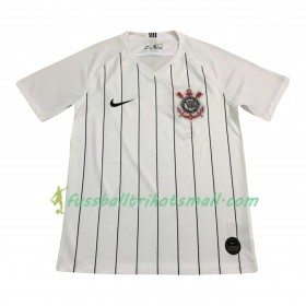 Fußballtrikots Corinthians 2019-2020 Kurzarm Heimtrikotsatz kaufen